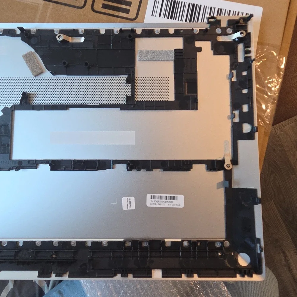 For HP EliteBook 840 g8 745 845 g7 Lower Bottom Base Case Cover M36309-001 US